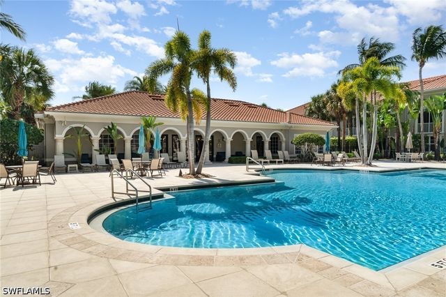 8570 Evernia CT 101, Estero, FL 34135