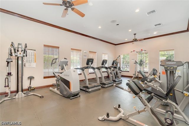8570 Evernia CT 101, Estero, FL 34135