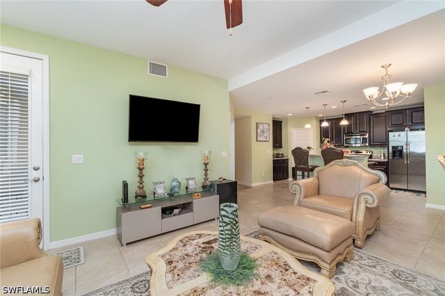 8570 Evernia CT 101, Estero, FL 34135