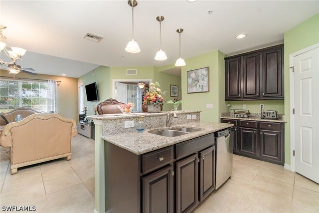 8570 Evernia CT 101, Estero, FL 34135