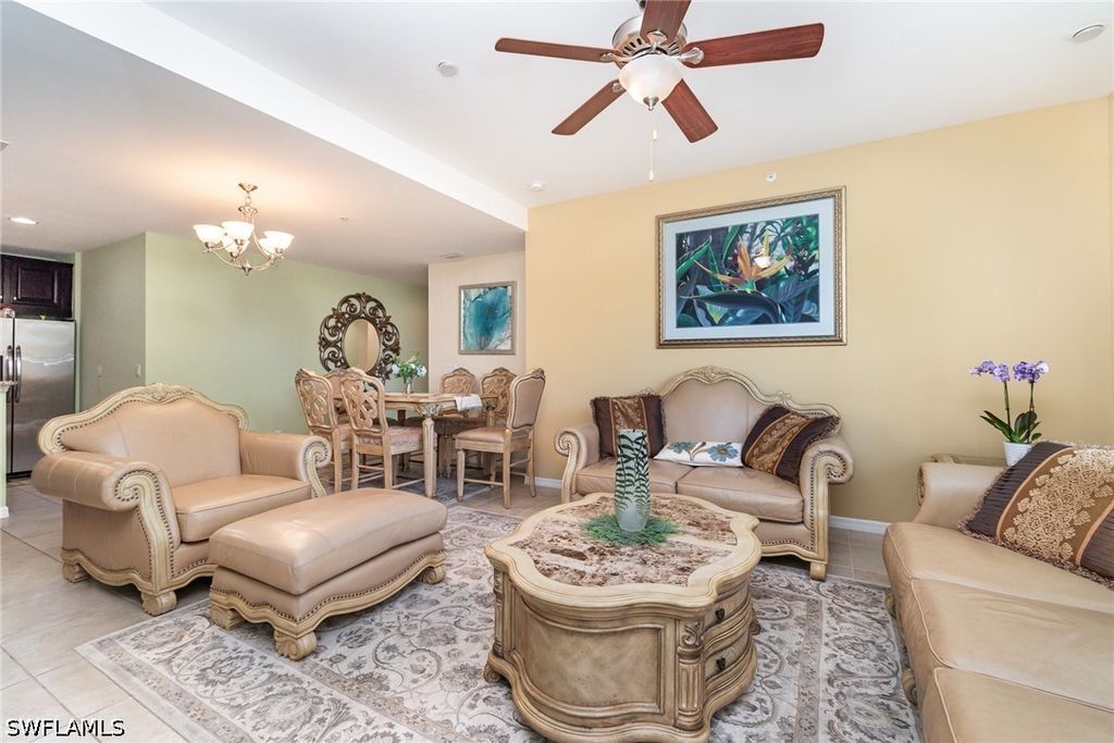8570 Evernia CT 101, Estero, FL 34135