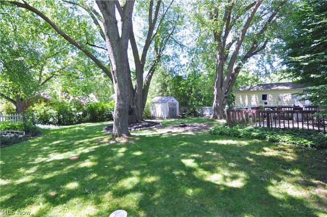 614 Hartzell Drive, Norton, OH 44203