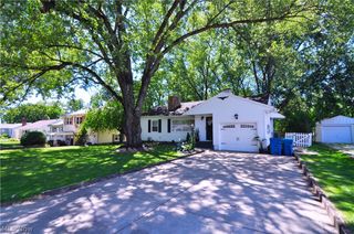 614 Hartzell Drive, Norton, OH 44203