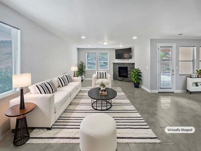 1959 CASTLE PEAK Loop NE, Rio Rancho, NM 87144