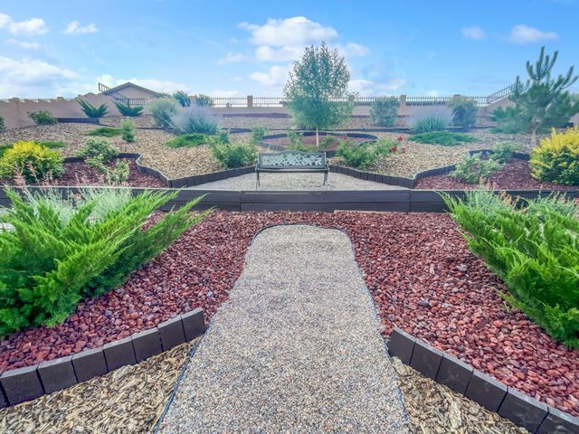 1959 CASTLE PEAK Loop NE, Rio Rancho, NM 87144