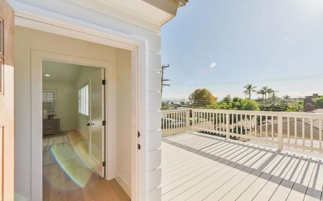 1045 Tarento Drive, San Diego, CA 92107