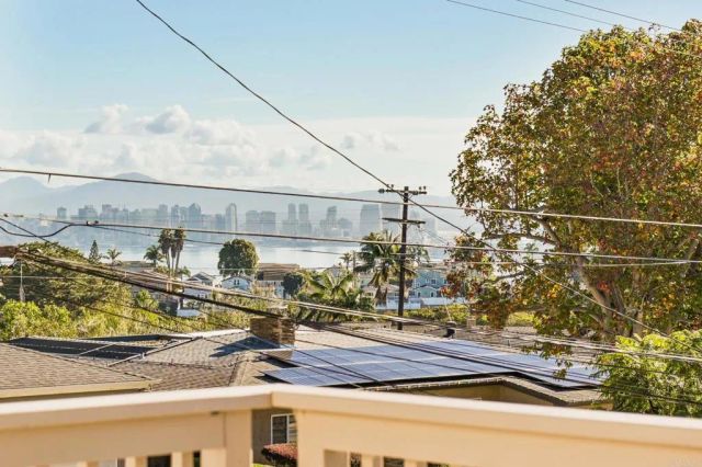 1045 Tarento Drive, San Diego, CA 92107