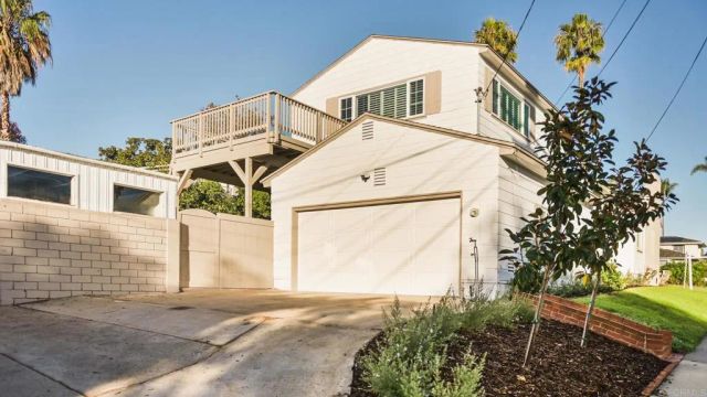 1045 Tarento Drive, San Diego, CA 92107