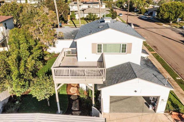 1045 Tarento Drive, San Diego, CA 92107