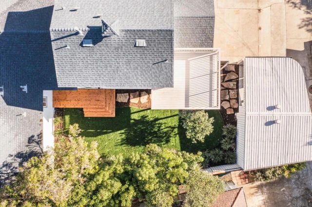 1045 Tarento Drive, San Diego, CA 92107