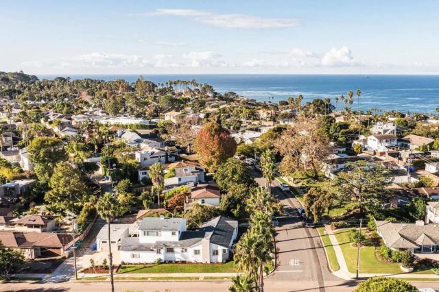 1045 Tarento Drive, San Diego, CA 92107