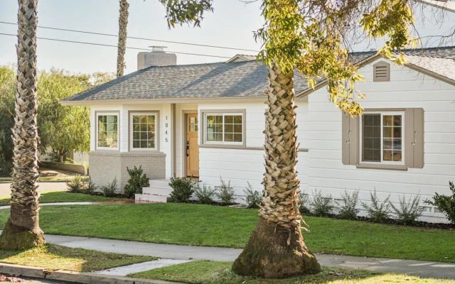 1045 Tarento Drive, San Diego, CA 92107