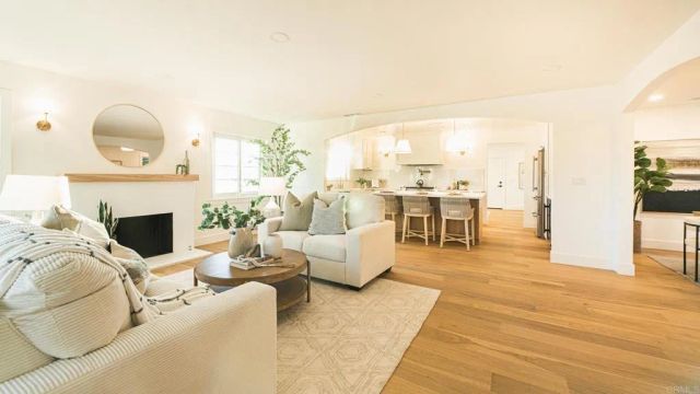 1045 Tarento Drive, San Diego, CA 92107