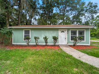 1960 NW 34TH AVENUE, Gainesville, FL 32605