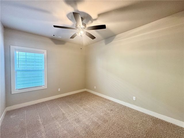 901 NE Heights Lane, Bentonville, AR 72712