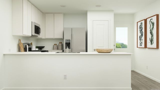 1127 Leicht Dr, Kerrville, TX 78245