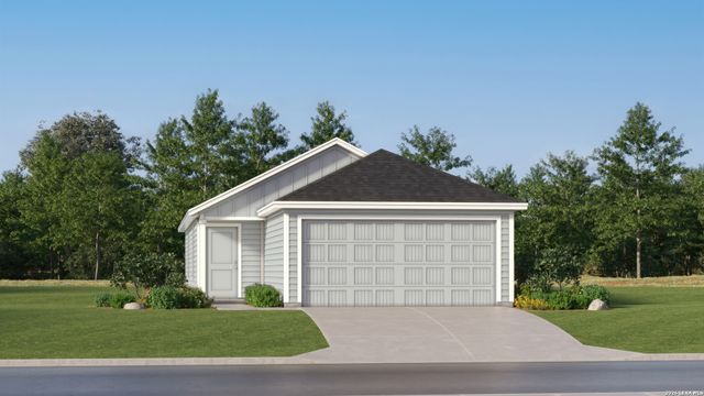 1127 Leicht Dr, Kerrville, TX 78245