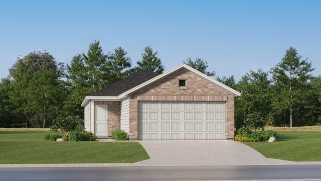 1127 Leicht Dr, Kerrville, TX 78245