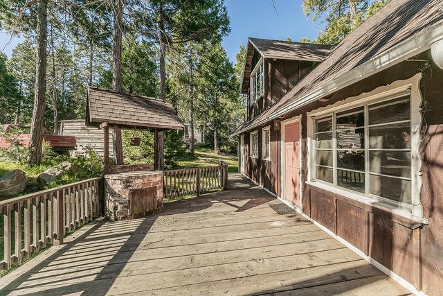 41604 Corlew Lane, Auberry, CA 93602