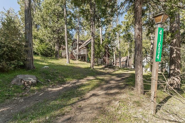 41604 Corlew Lane, Auberry, CA 93602