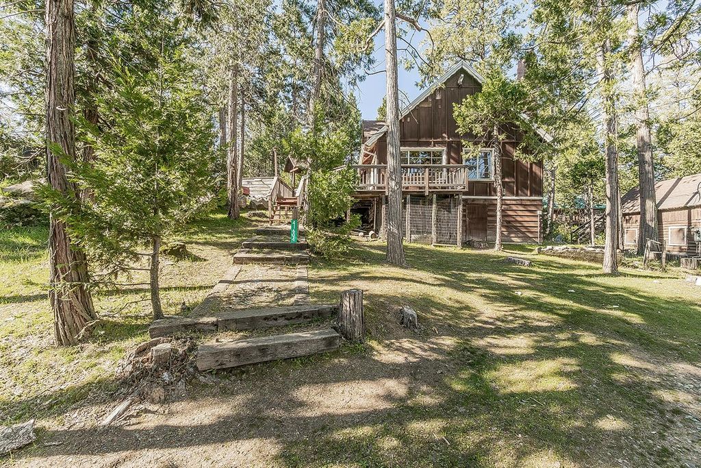 41604 Corlew Lane, Auberry, CA 93602