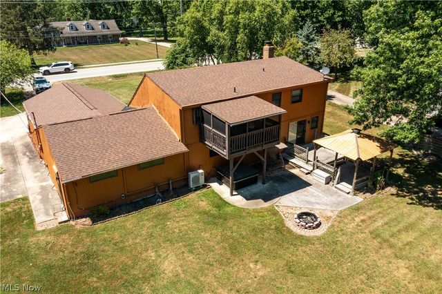 2565 Abbe Road, Sheffield Village, OH 44054