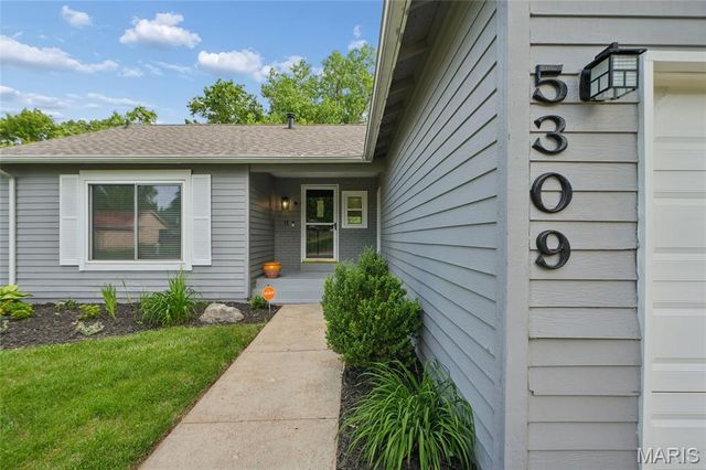 5309 Trailoaks Drive, Black Jack, MO 63033