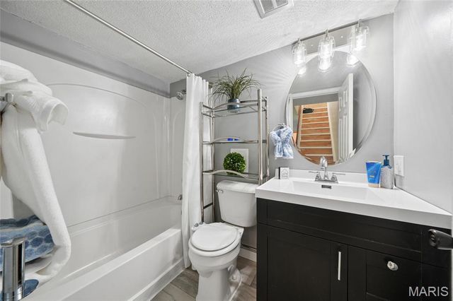 5309 Trailoaks Drive, Black Jack, MO 63033