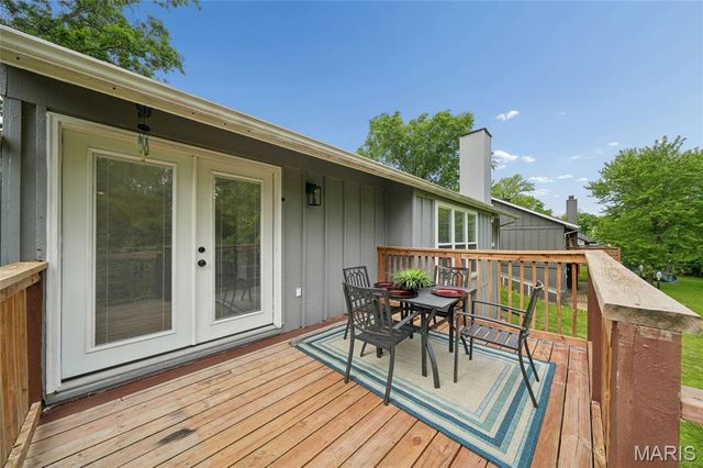 5309 Trailoaks Drive, Black Jack, MO 63033