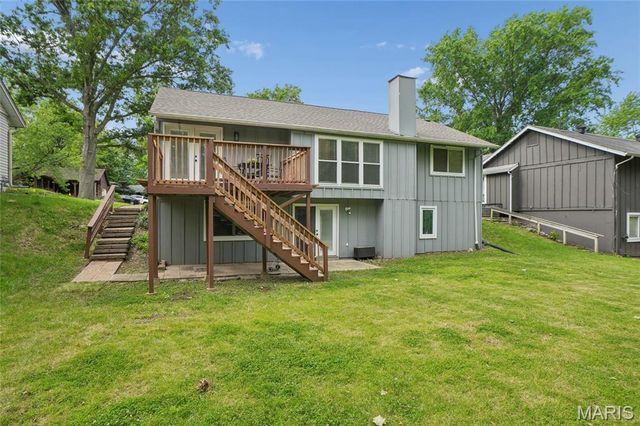 5309 Trailoaks Drive, Black Jack, MO 63033