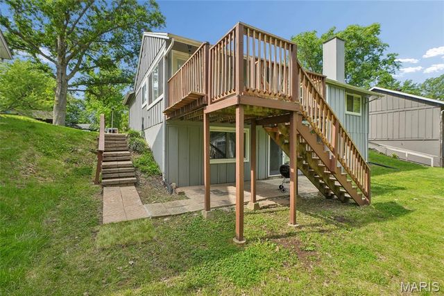 5309 Trailoaks Drive, Black Jack, MO 63033
