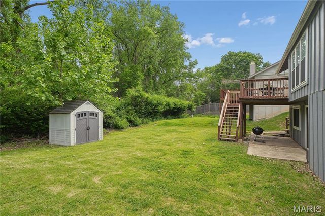 5309 Trailoaks Drive, Black Jack, MO 63033