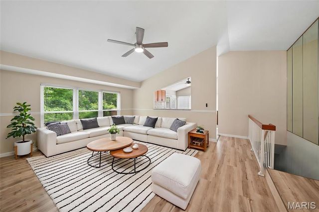 5309 Trailoaks Drive, Black Jack, MO 63033