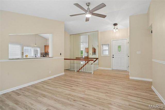 5309 Trailoaks Drive, Black Jack, MO 63033