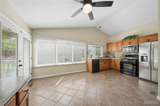 5309 Trailoaks Drive, Black Jack, MO 63033