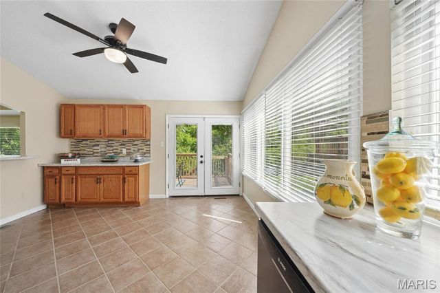 5309 Trailoaks Drive, Black Jack, MO 63033