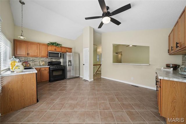 5309 Trailoaks Drive, Black Jack, MO 63033