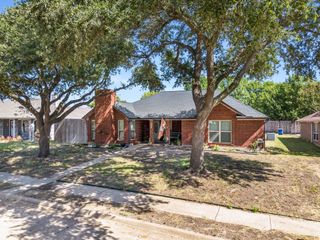1505 Clover Drive, Allen, TX 75002