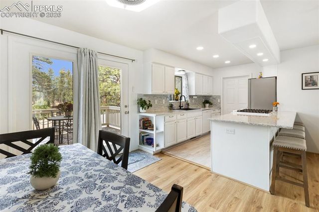 742 Westwood Trace, Woodland Park, CO 80863