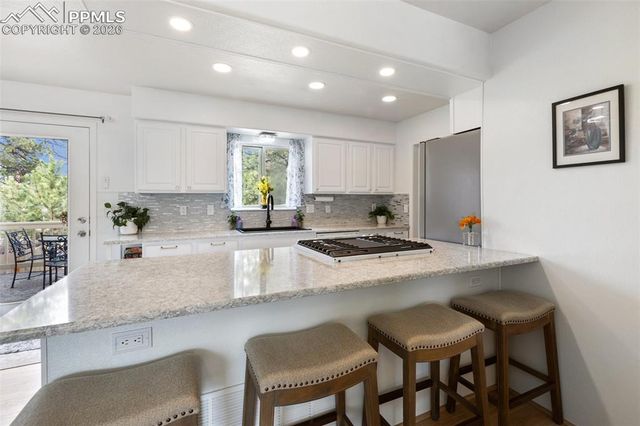 742 Westwood Trace, Woodland Park, CO 80863