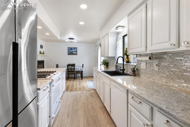 742 Westwood Trace, Woodland Park, CO 80863