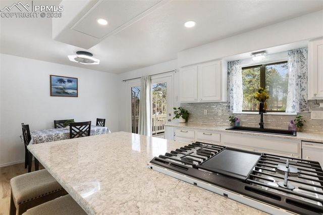 742 Westwood Trace, Woodland Park, CO 80863