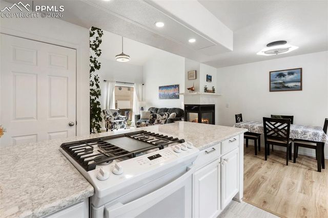 742 Westwood Trace, Woodland Park, CO 80863