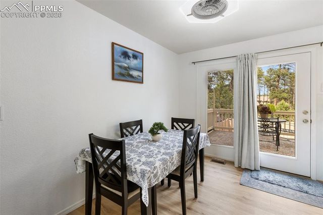 742 Westwood Trace, Woodland Park, CO 80863