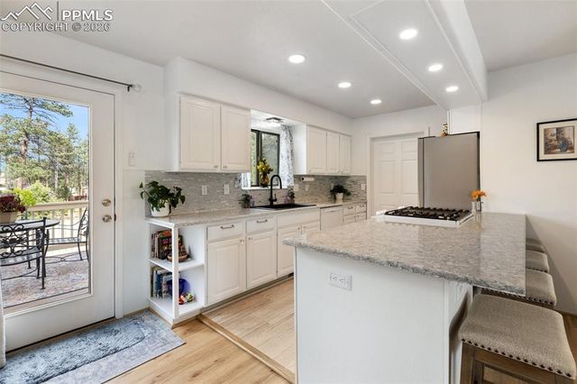 742 Westwood Trace, Woodland Park, CO 80863