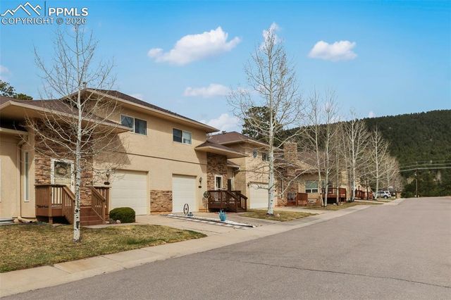 742 Westwood Trace, Woodland Park, CO 80863