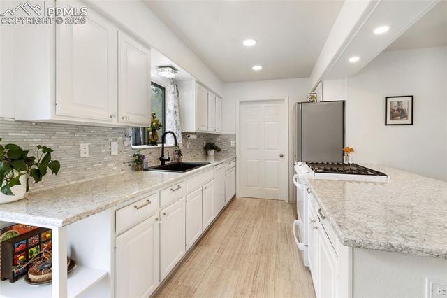 742 Westwood Trace, Woodland Park, CO 80863