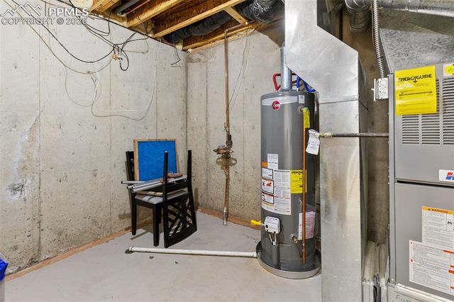 742 Westwood Trace, Woodland Park, CO 80863