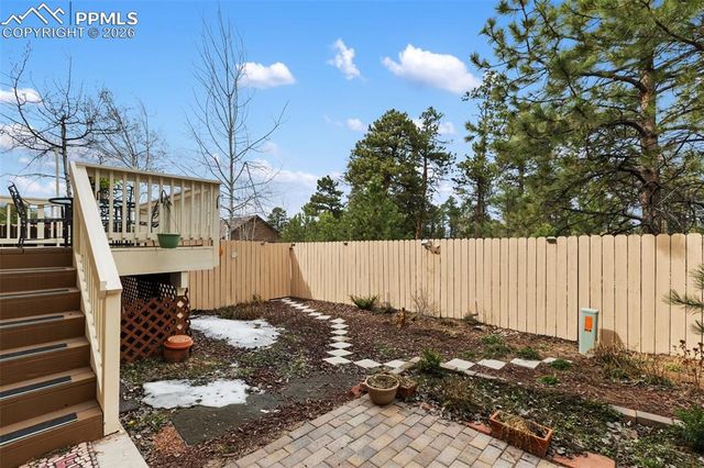 742 Westwood Trace, Woodland Park, CO 80863