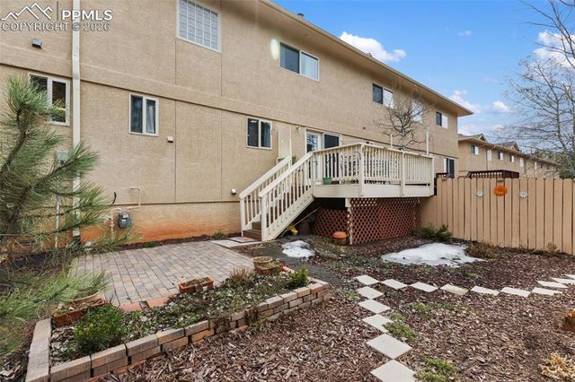 742 Westwood Trace, Woodland Park, CO 80863